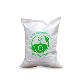 humus cernido BIOJAL