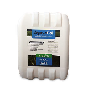 +plant llenador BIOJAL