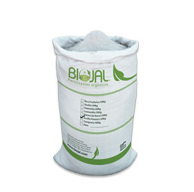 arcilla potásica BIOJAL