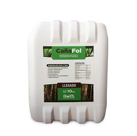 +plant desarrollo BIOJAL