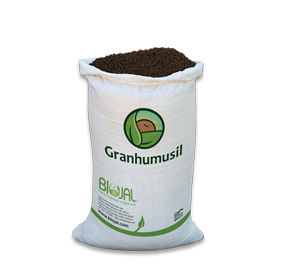granhumusil BIOJAL