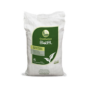 granhumus BIOJAL