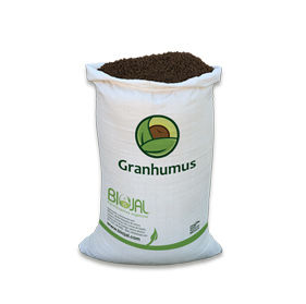 granhumus BIOJAL