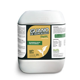 guano de murcielago BIOJAL