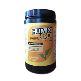 ácidos húmicos BIOJAL