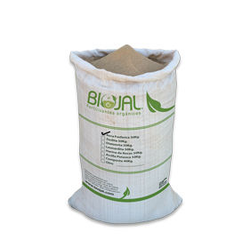 roca fosfórica BIOJAL