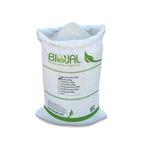zeolita BIOJAL